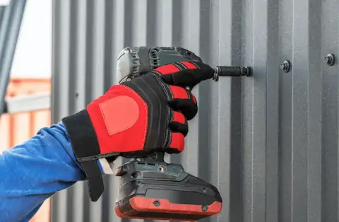 Travaux de zinguerie - Vierzon